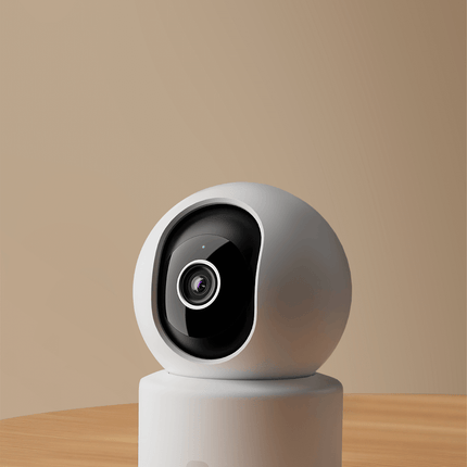 Xiaomi C302 Smart Security Camera