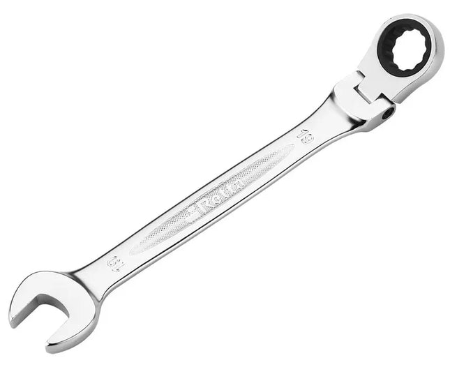 Retta Flexible Ratcheting Combination Wrench 15 mm | RCA0615 , 101630000000502
