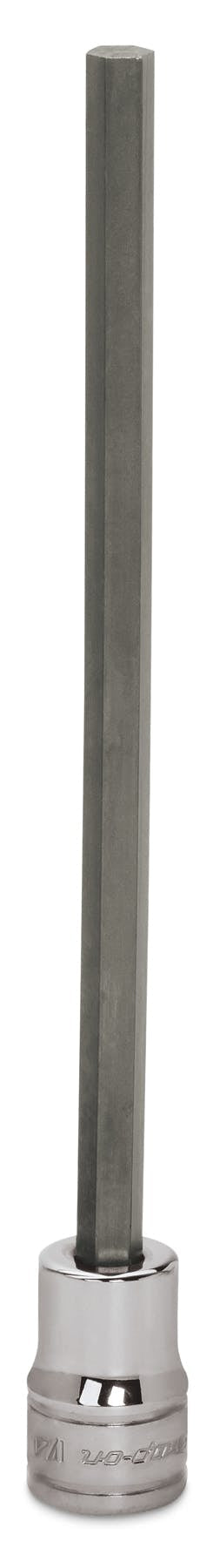 FA7LESnap-Onمقبس سداسي طويل إضافي 3/8 بوصة SAE 7/32 من Snap-on