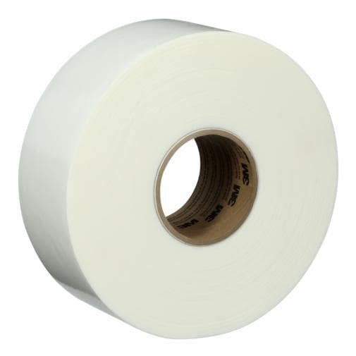 000680607594053Mشريط 3M Extreme Sealing Tape 4411W+ الأبيض 3 بوصة