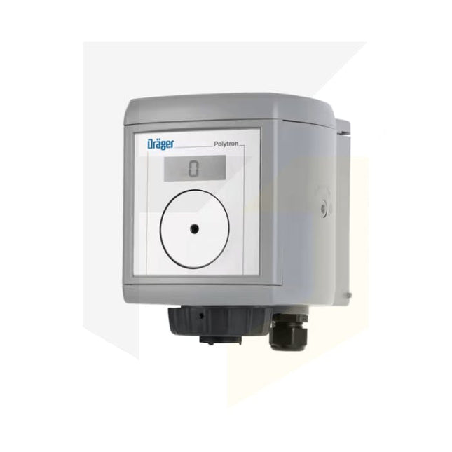 POL-2000Drägerنظام كشف الغاز الثابت درايجر بوليترون 2000