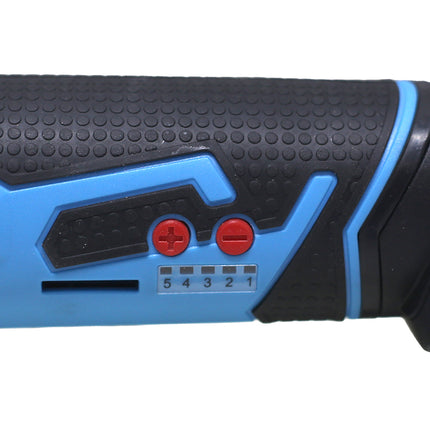 FCMT20LFXFixtecأداة متعددة الاستخدامات اللاسلكية FIXTEC 20V موديل FCMT20LFX مع إضاءة LED