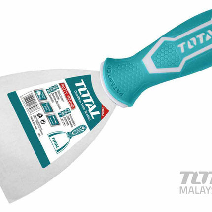 THT831256Total Toolsمجرفة المعجون THT831006