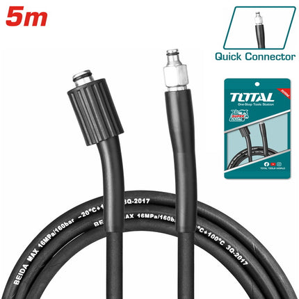 TOTAL High Pressure Hose for High Pressure Washers (TGTHPH526)