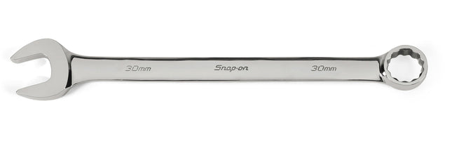 OEXM300BSnap-Onمفتاح ربط مركب متري 30 مم 12 نقطة فلانك درايف