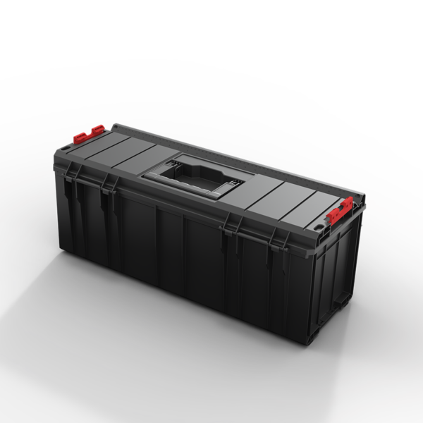  5901238252023Qbrickنظام كيو بريك برو 700 صندوق أساسي