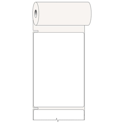 MiniMark Series GHS CLP Labels