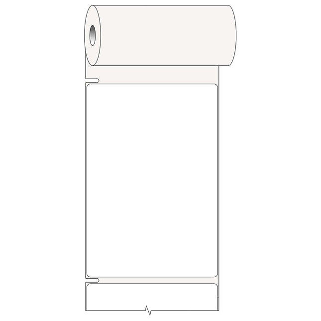 MiniMark Series GHS CLP Labels