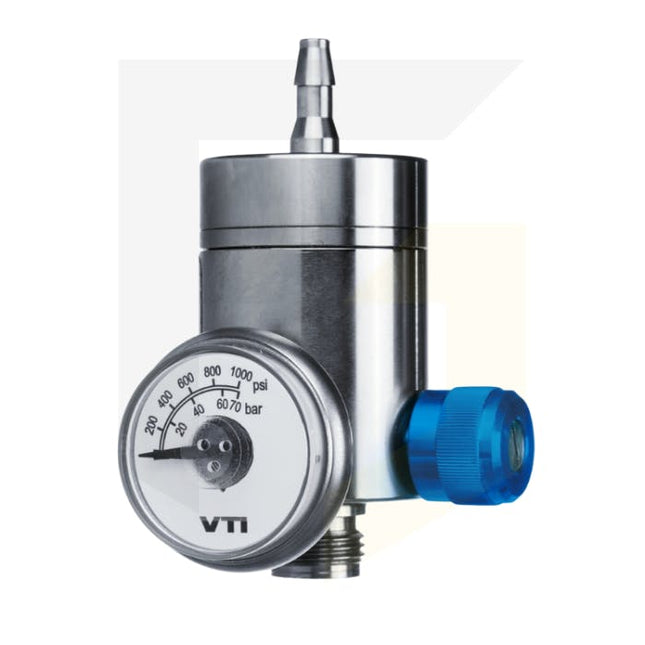 8324250Drägerمنظم الضغط درايجر X-Dock لنظام المعايرة