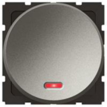 573162Legrandمفتاح ثنائي الاتجاه لاجراند أرتيور مع مؤشر 10AX 250V ماغنسيوم