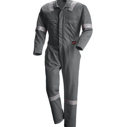 RedWing Coverall Model Light Grey | Work Suits | Toolmart