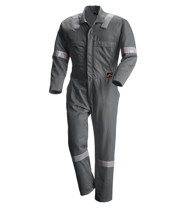 Light Grey Coverall Redwing-71111 