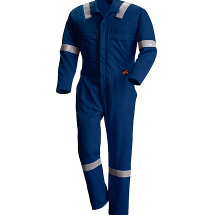 RedWing Coverall Mode Navy Blue | Work Suits | Toolmart