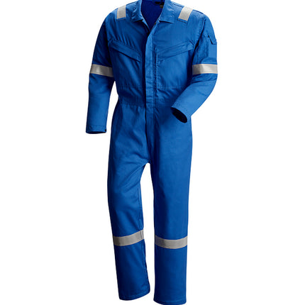 RedWing Coverall Model Royal Blue | Work Suits | Toolmart