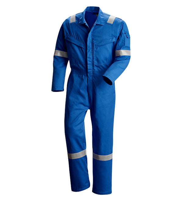 RedWing Coverall Model Royal Blue | Work Suits | Toolmart