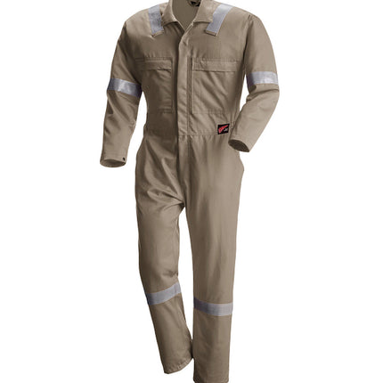 RedWing Coverall Model Tan | Work Suits | Toolmart