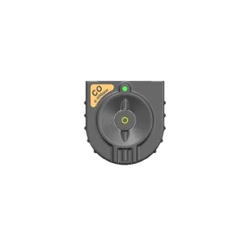 C038A11Crowconوحدة استشعار Crowcon BESafe للميثان CH4 حفازة 0-100% LEL