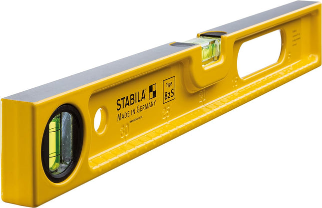 Stabila Type 82S Spirit Level 60 cm , 02595