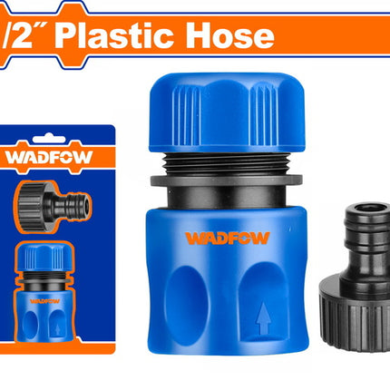 WQC6E34Wadfow مجموعة موصلات خرطوم وادفو السريعة