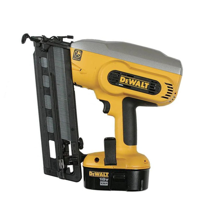 DC618K 18V Angled Nailer High Performance – TOOLMART
