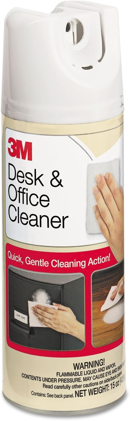 3M™ Cleaner 573 Desk Office