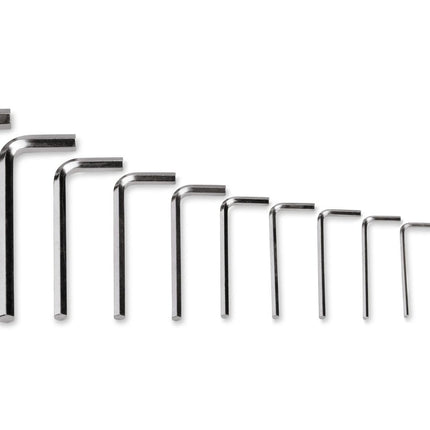 AW1013DKSnap-Onمجموعة مفاتيح سداسية 13 قطعة من سناب أون