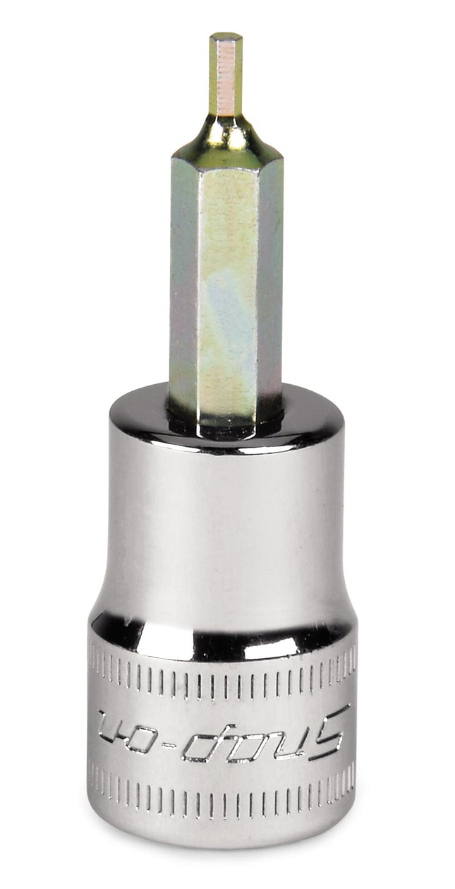 FAM2ESnap-Onمفتاح سداسي 3/8 بوصة درايف 2 مم