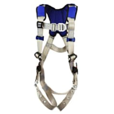70128174503Mحزام الأمان للتسلق 3M DBI-SALA ExoFit X100 سترة الراحة