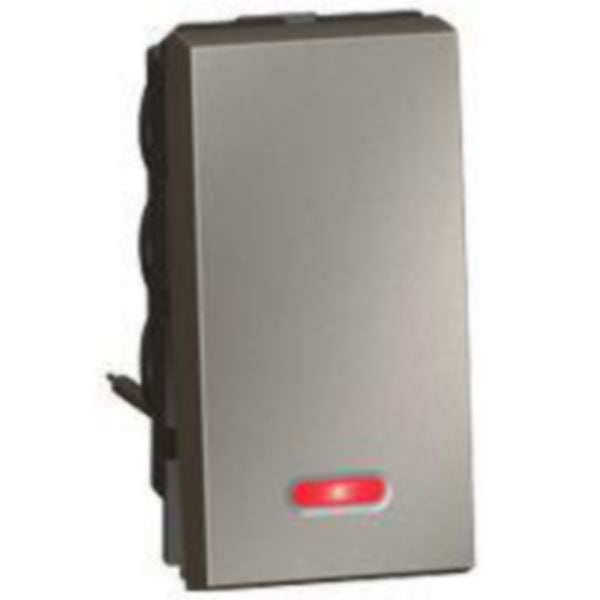 572511LegrandArteor™ مفتاح ثنائي الاتجاه مع مؤشر
