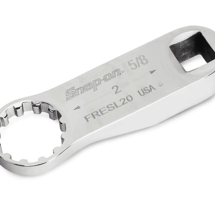 FRESL20Snap-OnSnap-on محول عزم منخفض الملف 3/8"