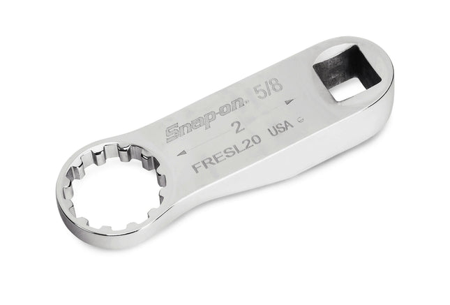 FRESL20Snap-OnSnap-on محول عزم منخفض الملف 3/8"