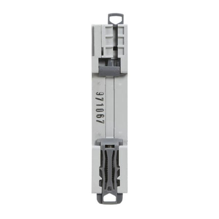 407473Legrandقاطع دائرة Legrand MCB DX3 6000A قطب واحد محايد 10A منحنى B