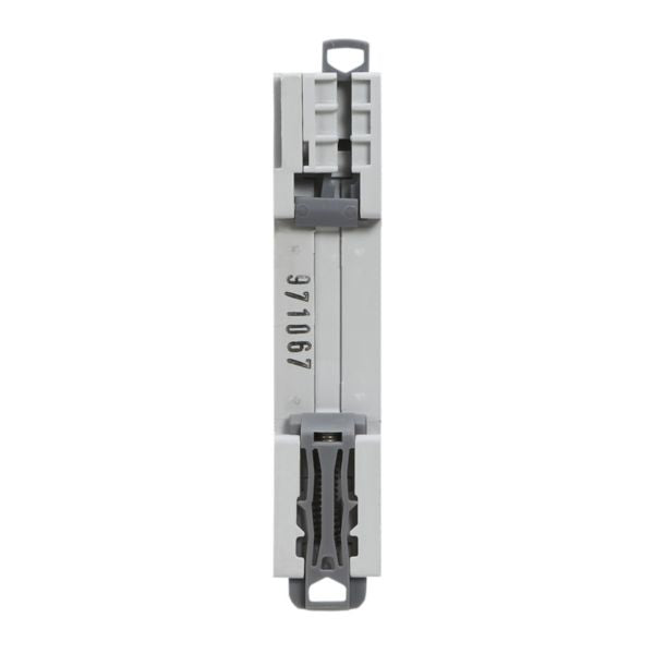 407473Legrandقاطع دائرة Legrand MCB DX3 6000A قطب واحد محايد 10A منحنى B