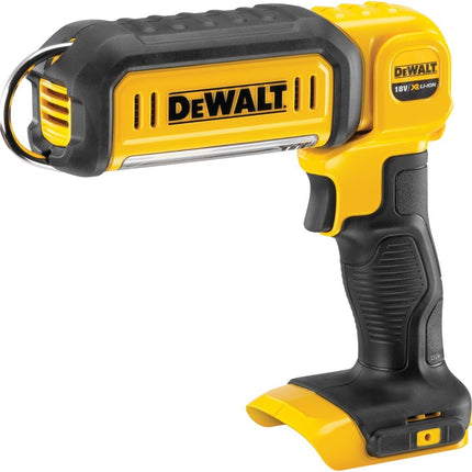 DeWALT 18V Cordless 5 Piece Kit  , DCK551P3T-GB