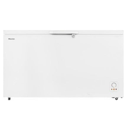 Hisense Chest Freezer 660 Liter , FC-65DD