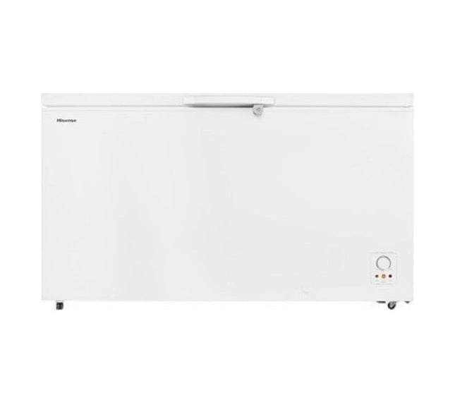 Hisense Chest Freezer 660 Liter , FC-65DD