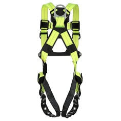 71004114523Mحزام السلامة 3M DBI-SALA ExoFit X50 للعمل في الارتفاعات