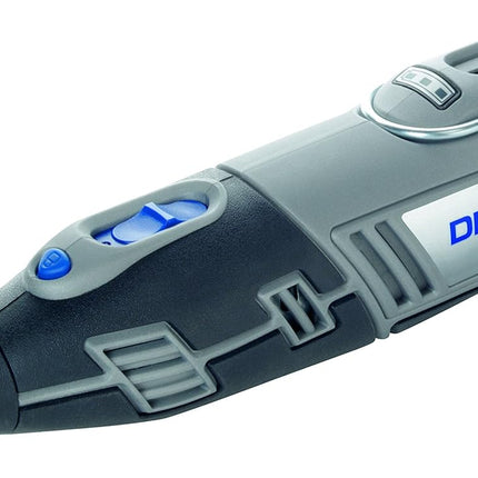 Dremel 8200-1/35 Cordless Multi-Tool , 8200-1/35