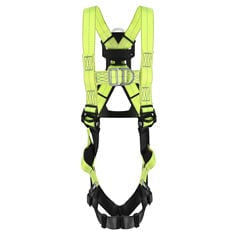 71004139073Mحزام الأمان للتسلق 3M DBI-SALA ExoFit X50 بحجم 2X-Large