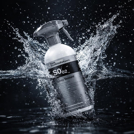 Koch Chemie | S0.02 | سبراي سيلانت حماية وتلميع 500 مل