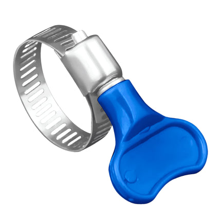 WHU3902Wadfow مشبك خرطوم نوع أمريكي ودفو