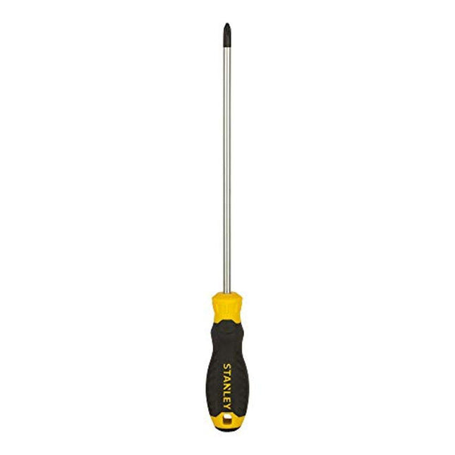 Screwdriver - Cushion Grip | PH2x200mm