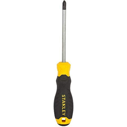 Screwdriver - Cushion Grip | PH2x100mm