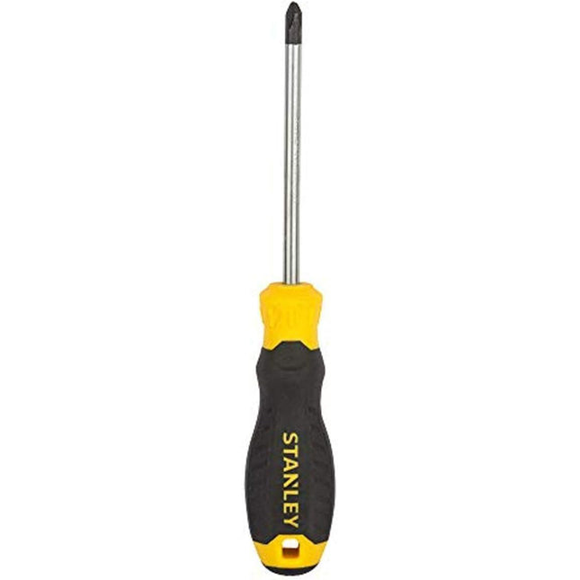 Screwdriver - Cushion Grip | PH2x100mm