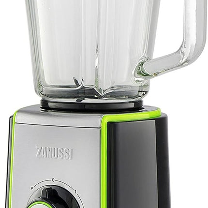 Zanussi Blender 1.5L 600W , ZBL-920-GN