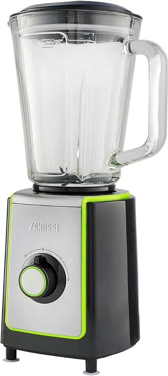 Zanussi Blender 1.5L 600W , ZBL-920-GN