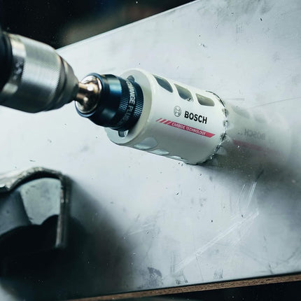 Bosch 35mm Carbide Endurance for Heavy Duty Hole Saw , 2608594167