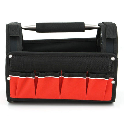 YATO Open Tote Tool Bag 12" ,YT-74371