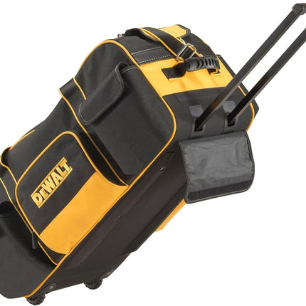 DeWalt 26" Duffle Bag with Wheels , DWST1-79210