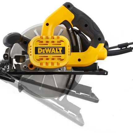 DeWALT 1500W 190MM Circular Saw , DWE5615